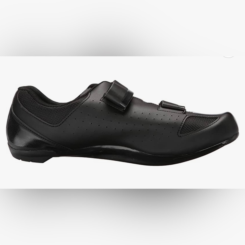 Shimano Sh-Rp1 Black Women’s Bike Shoes size 10.5
